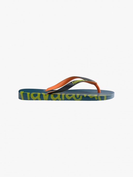 Havaianas Logomania Hightech Havaianas Logomania Hightech