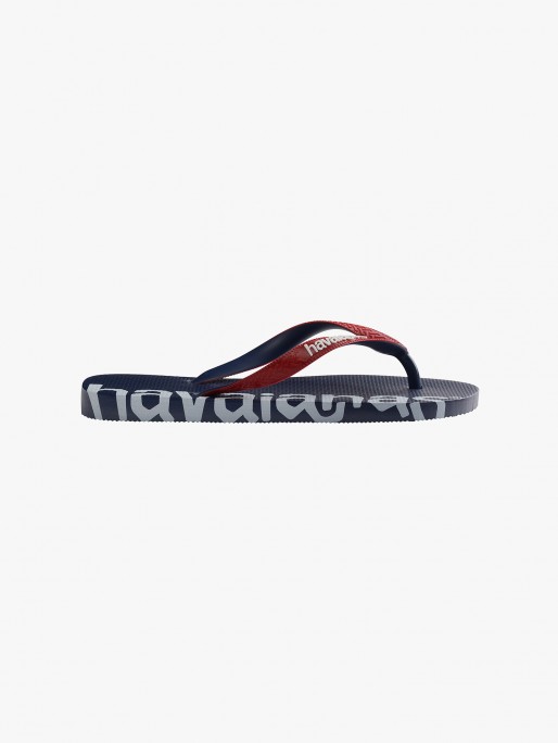 Havaianas Logomania Hightech Havaianas Logomania Hightech