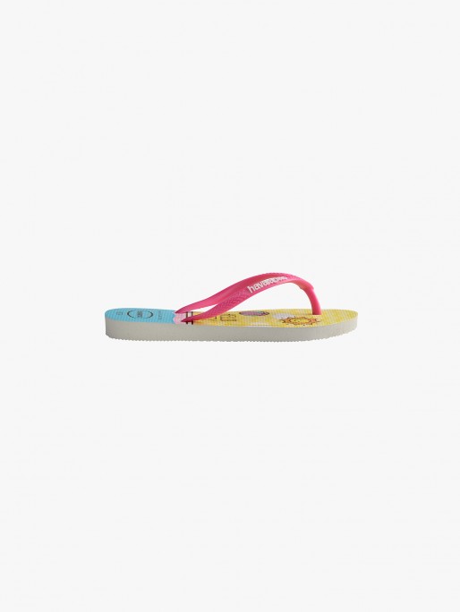 Havaianas Slim Hello Kitty Kids Havaianas Slim Hello Kitty Kids
