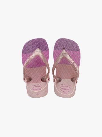 Havaianas Palette Glow Baby Inf