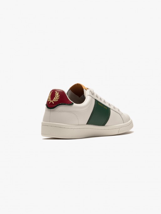 Fred Perry B721 Leather Fred Perry B721 Leather
