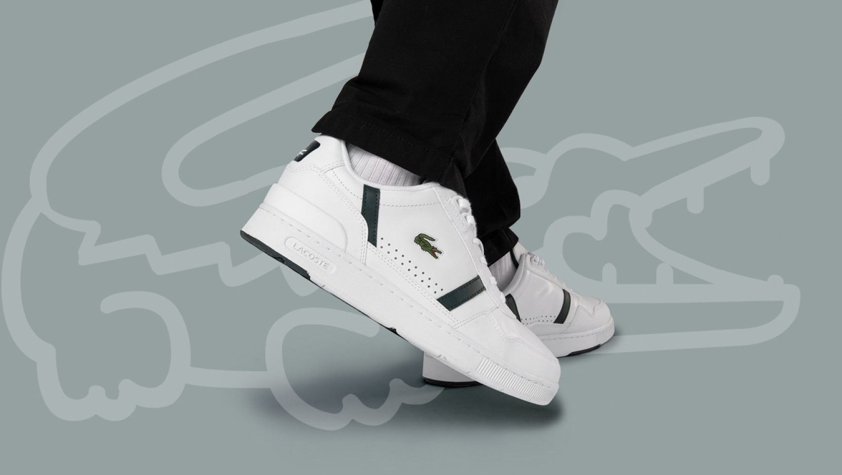 Lacoste