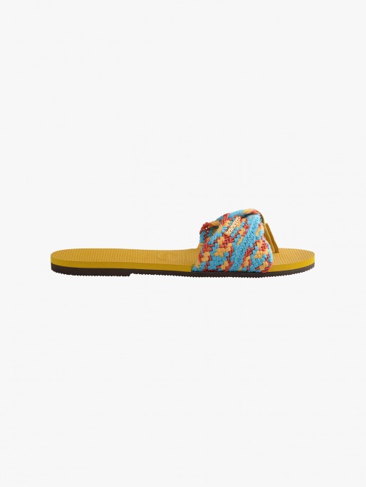 Havaianas You Saint Tropez Mesh W Havaianas You Saint Tropez Mesh W