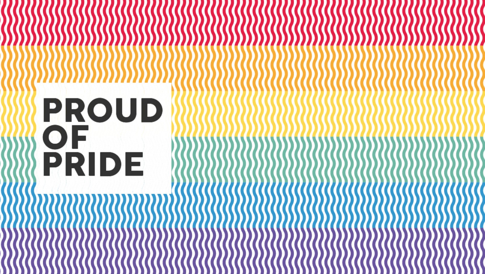 Proud of Pride
