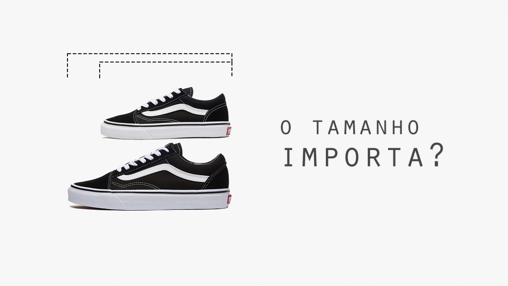 O tamanho importa?