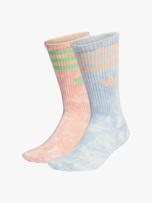 adidas Tie-Dyed Pack2 adidas Tie-Dyed Pack2