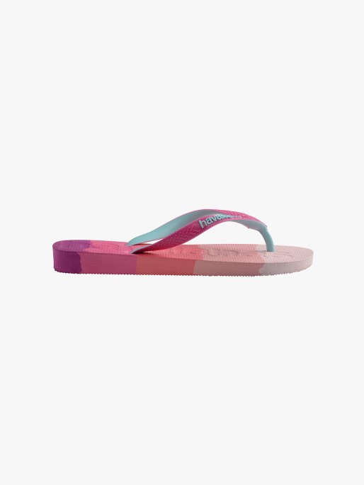 Havaianas Logomania Multicolor Havaianas Logomania Multicolor