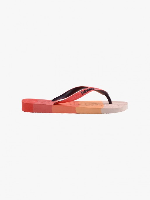 Havaianas Logomania Multicolor Havaianas Logomania Multicolor