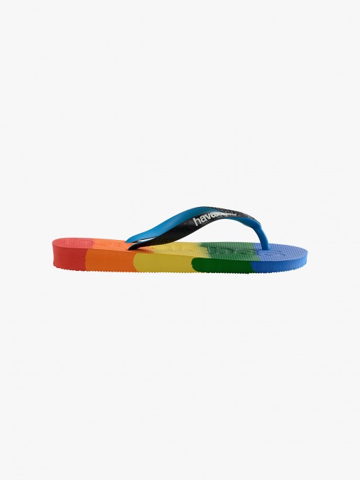 Havaianas Logomania Multicolor Pride Havaianas Logomania Multicolor Pride