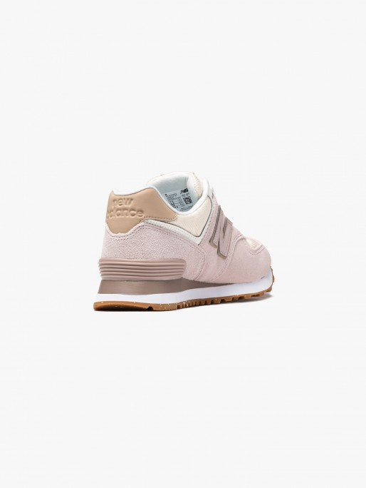 New Balance WL574 W New Balance WL574 W