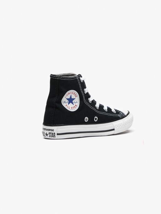 Converse All Star Chuck Taylor Classic Hi K Converse All Star Chuck Taylor Classic Hi K