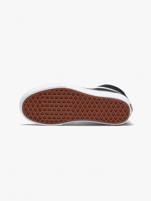 Vans Sk8-Hi Platform