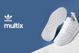 adidas Multix