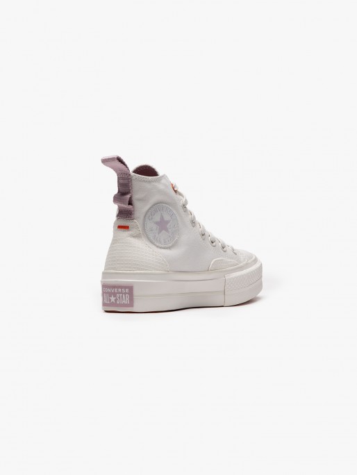 Converse All Star Chuck Taylor Future Utility Plat Converse All Star Chuck Taylor Future Utility Plat