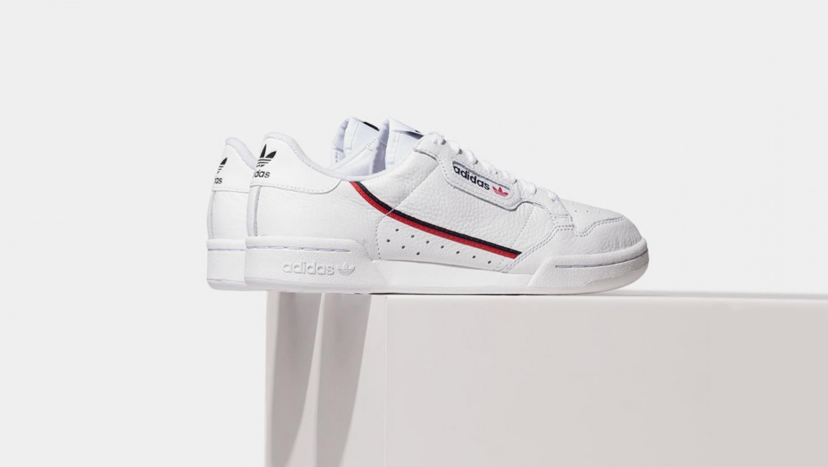 adidas Continental 80