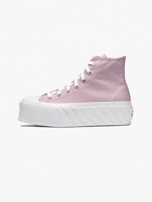 Converse All Star Chuck Taylor Lift 2x Hi W - 571623C | VEIN STORE