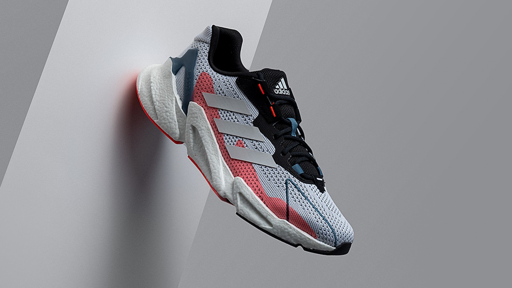 adidas X9000L4
