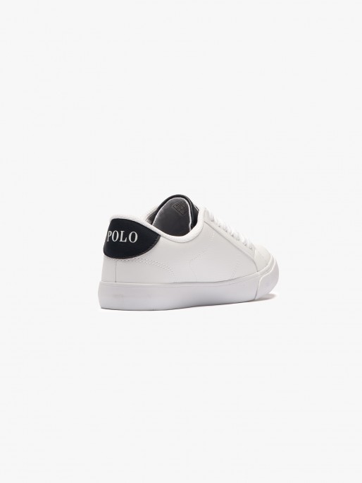 Polo Ralph Lauren Theron IV Jr Polo Ralph Lauren Theron IV Jr