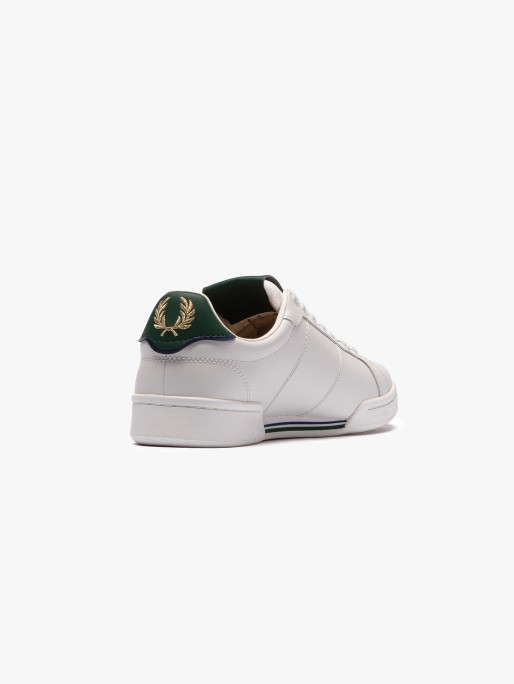Fred Perry B722 Leather Fred Perry B722 Leather
