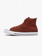 Converse All Star Chuck Taylor Color Leather Hi