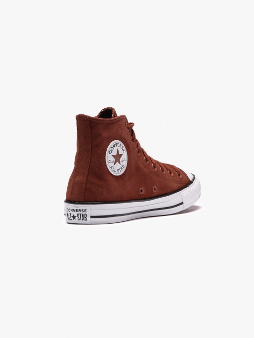 Converse All Star Chuck Taylor Color Leather Hi Converse All Star Chuck Taylor Color Leather Hi