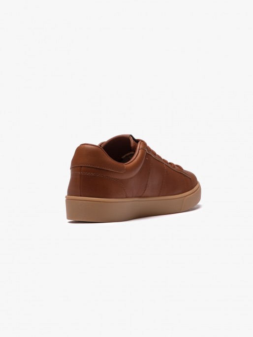 Fred Perry Spencer Leather Fred Perry Spencer Leather
