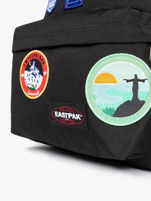 Eastpak Padded Pak'r Patched