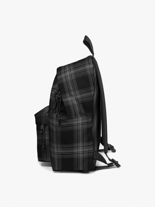 Eastpak Padded Pak'r Checked Eastpak Padded Pak'r Checked