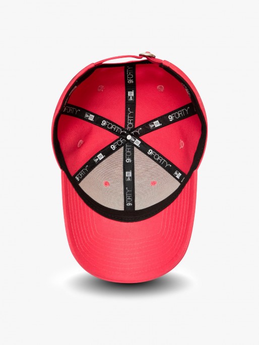 New Era New York Yankees Metallic 9Forty W New Era New York Yankees Metallic 9Forty W