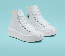 Converse All Star Chuck Taylor Move High