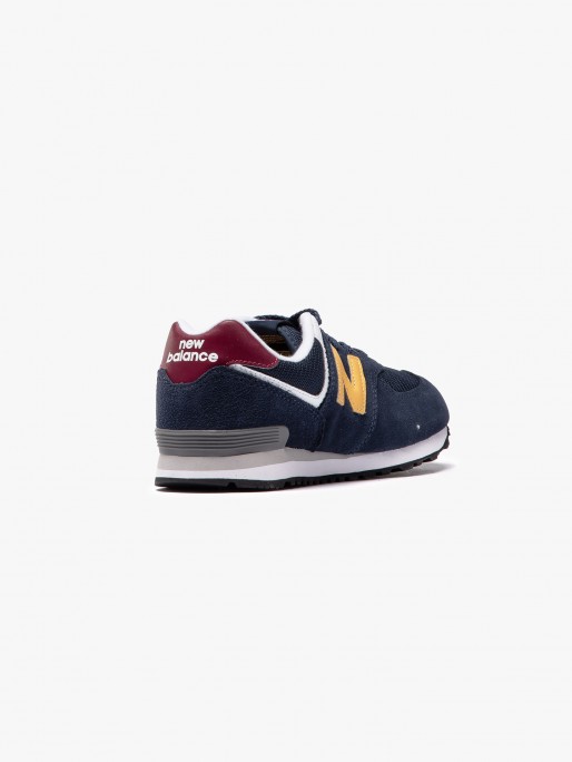New Balance GC574 Jr New Balance GC574 Jr