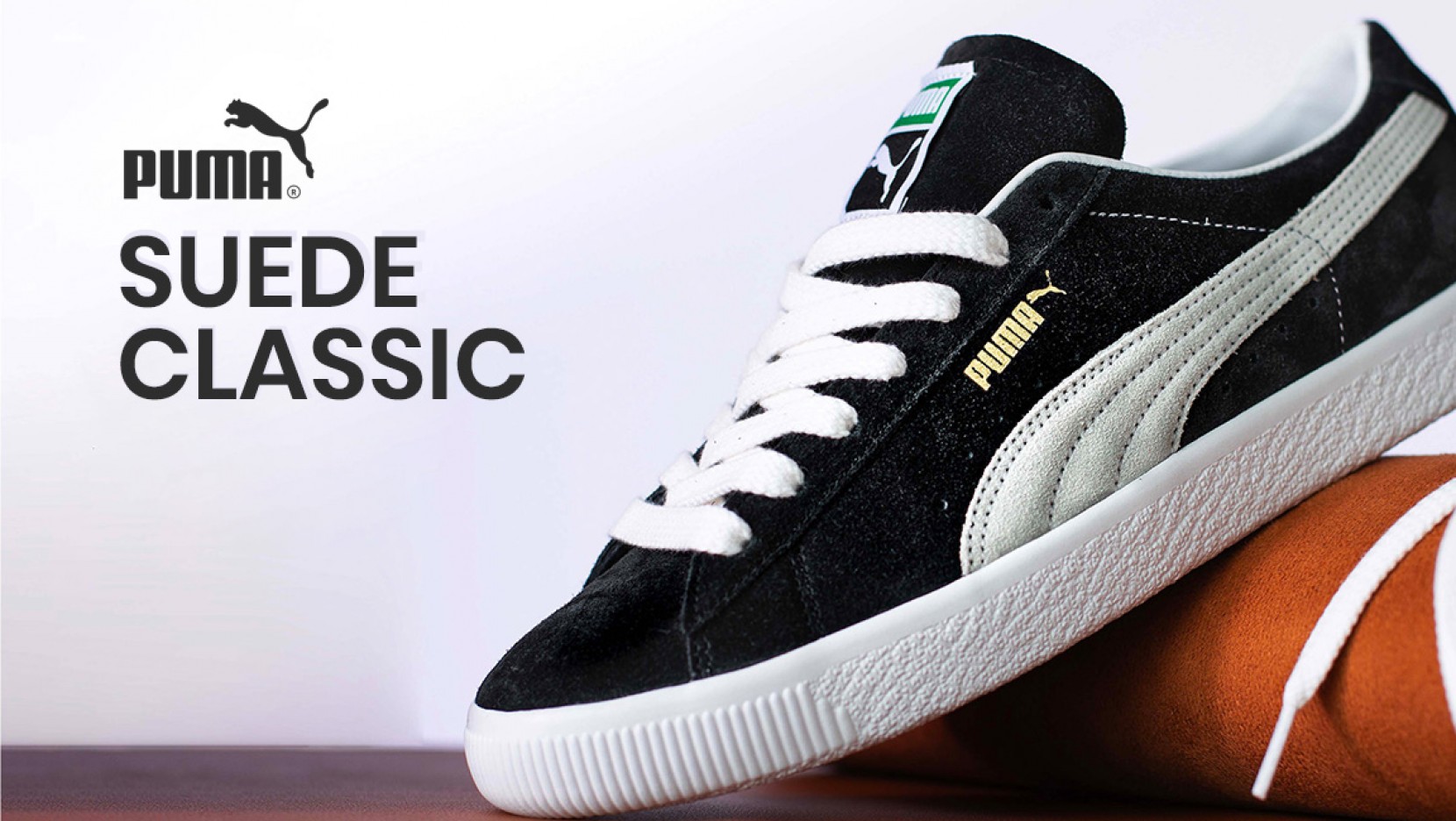 Puma Suede Classic