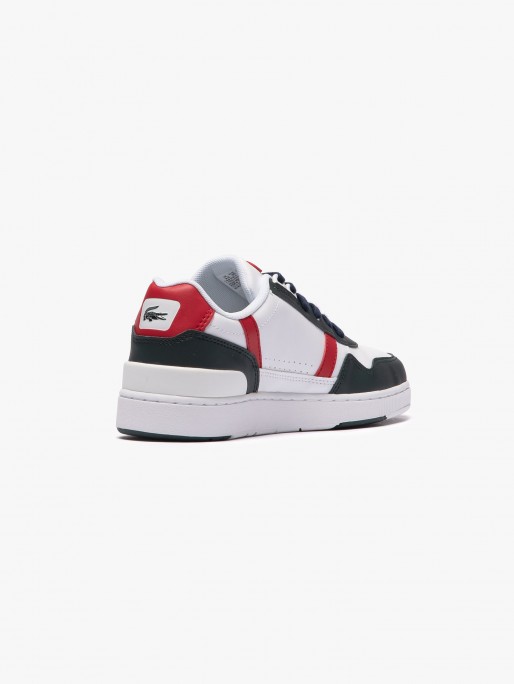 Lacoste T Clip Jr Lacoste T Clip Jr