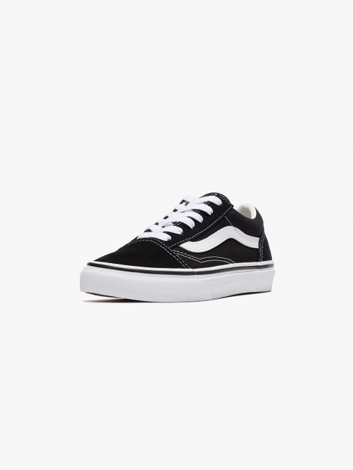 vans old skool na platforme