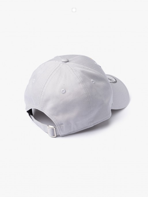 New Era Los Angeles Lakers Wild Camo 9Forty