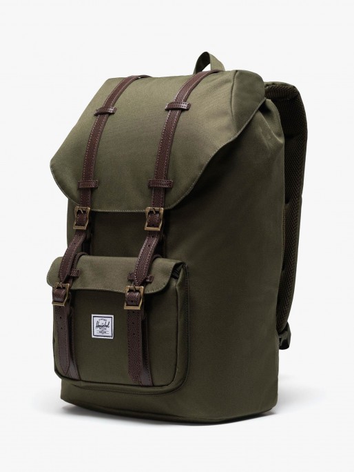 Herschel Little America Herschel Little America
