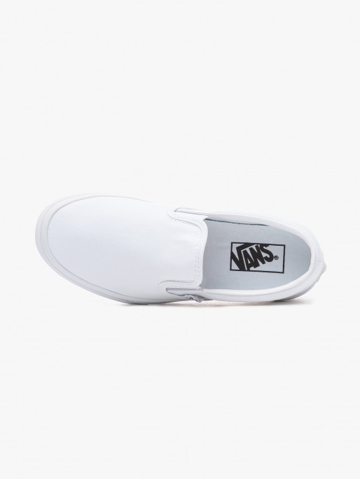 Vans Classic Slip On