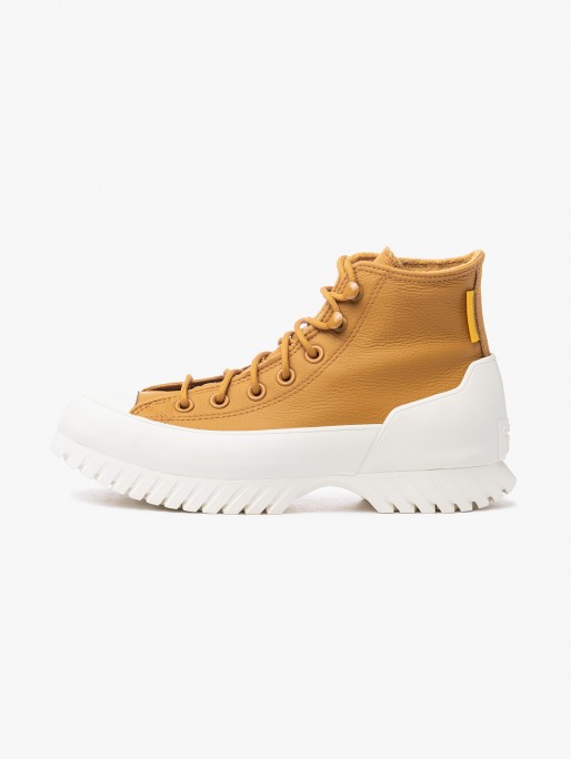 Converse All Star Chuck Taylor Lugged Winter 2.0 Hi W