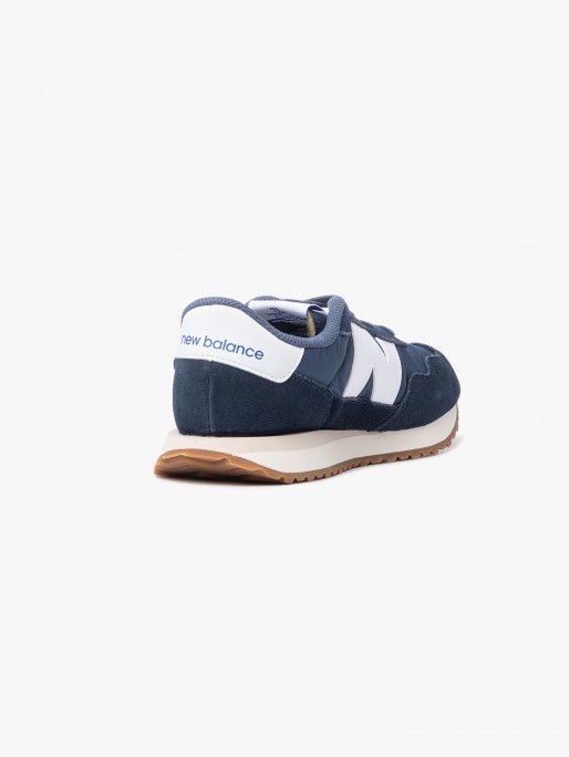 New Balance GS237 Jr New Balance GS237 Jr