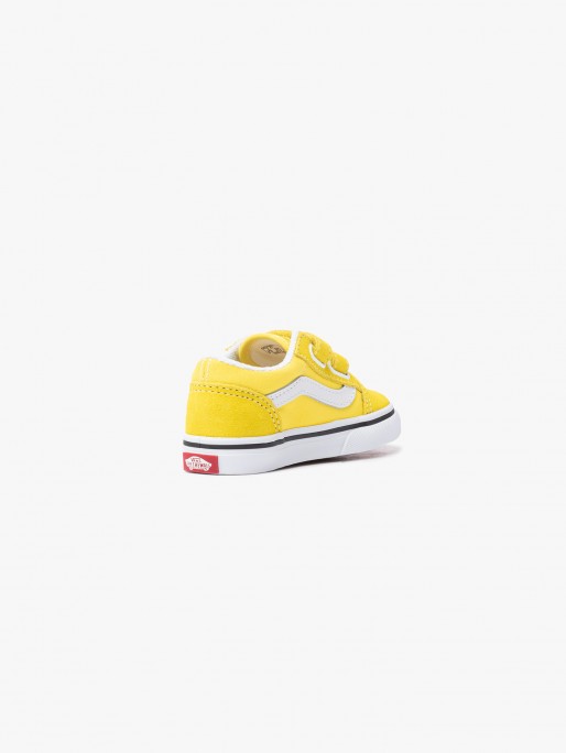 Vans Old Skool V Inf Vans Old Skool V Inf