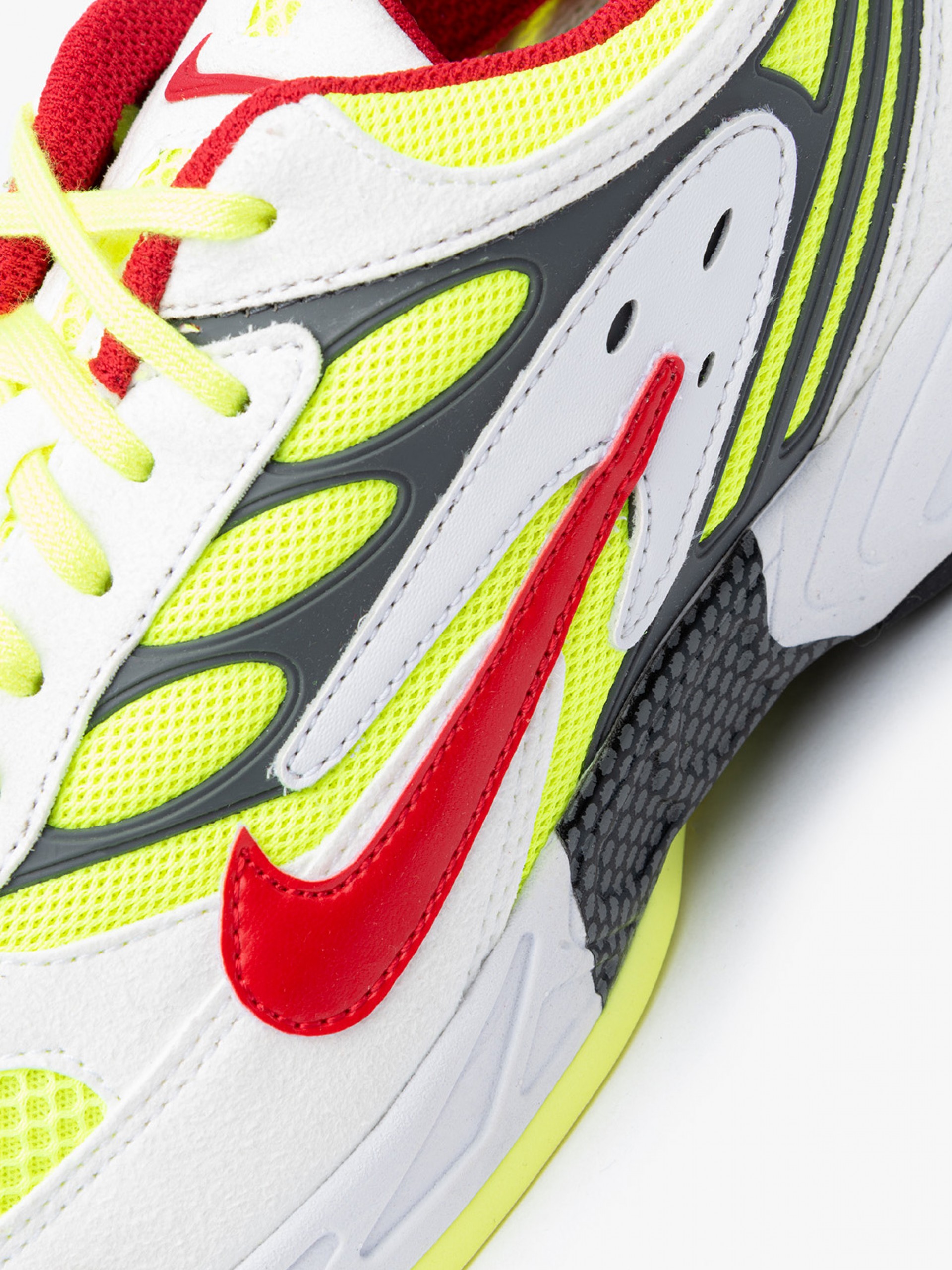 Nike Ghost Racer