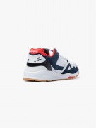 Le Coq Sportif R1000 Tricolore