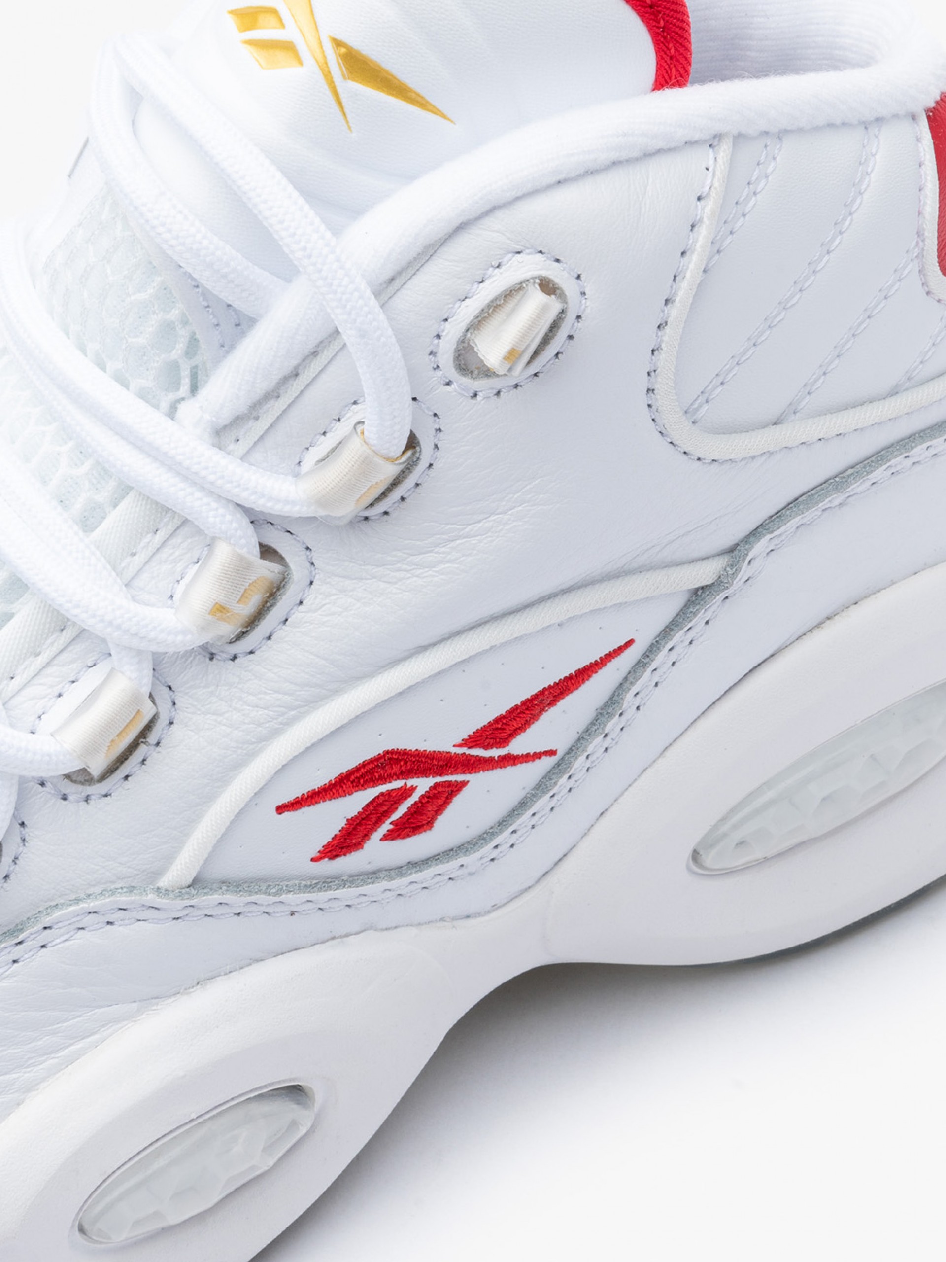 Reebok Question Mid W