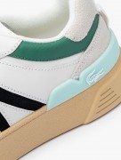 Lacoste Leather Sneakers W