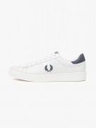 Fred Perry Spencer Leather