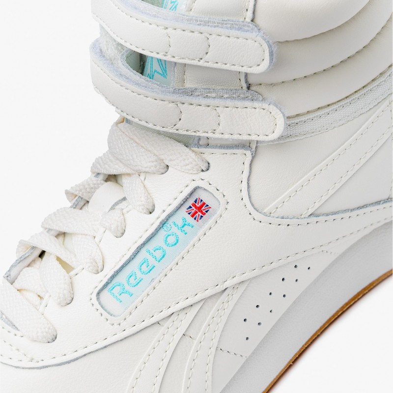 Reebok F/S Hi W Reebok F/S Hi W