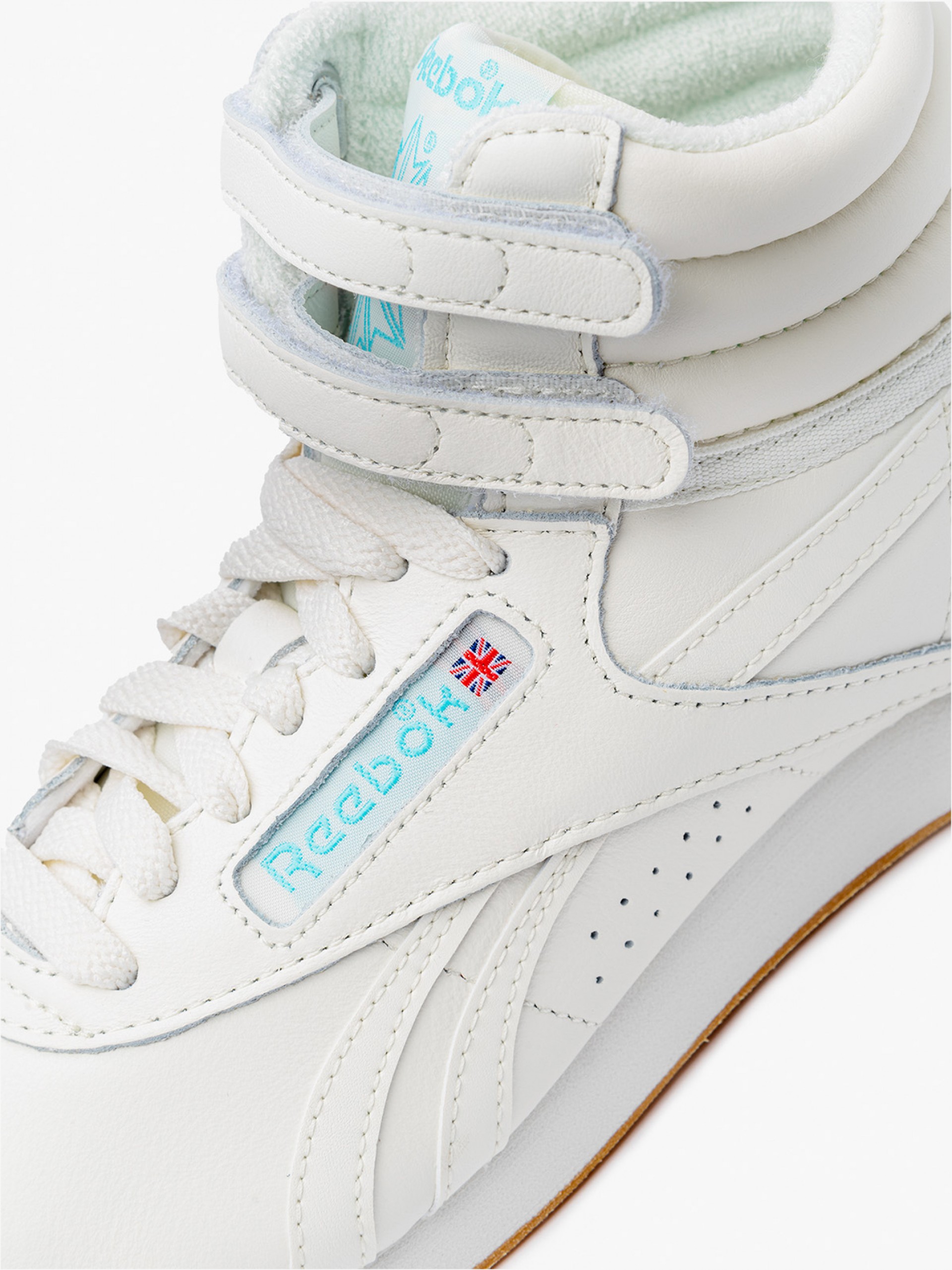 Reebok F/S Hi W