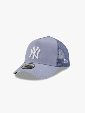 New Era Trucker New York Yankees