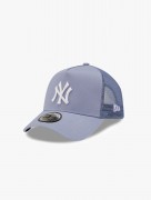 New Era Trucker New York Yankees