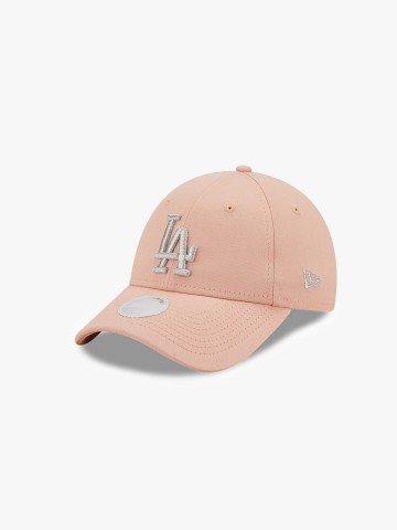 New Era Los Angeles Dodgers 9 Forty W